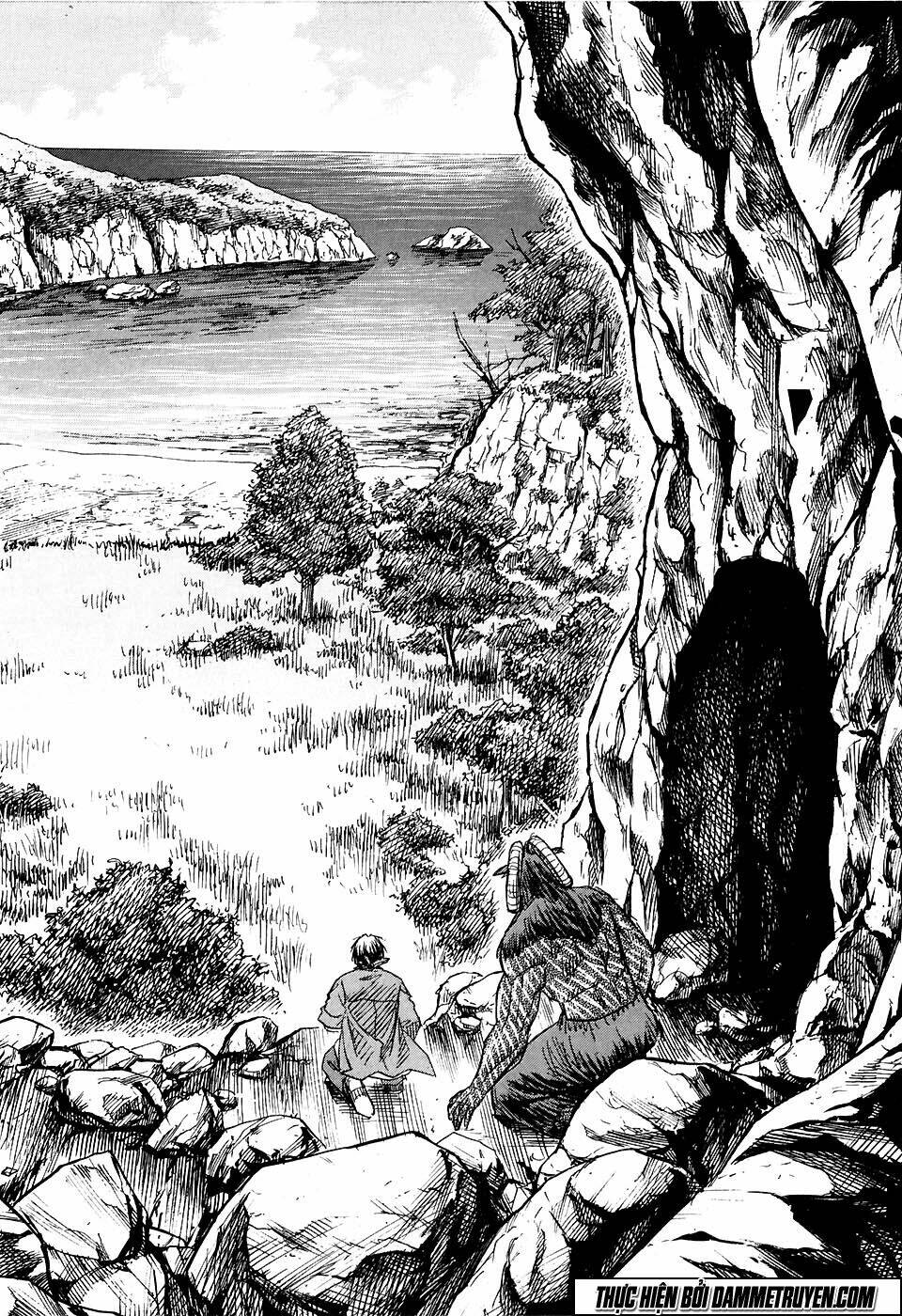 Đảo Ma Cà Rồng Chapter 253 - Trang 2