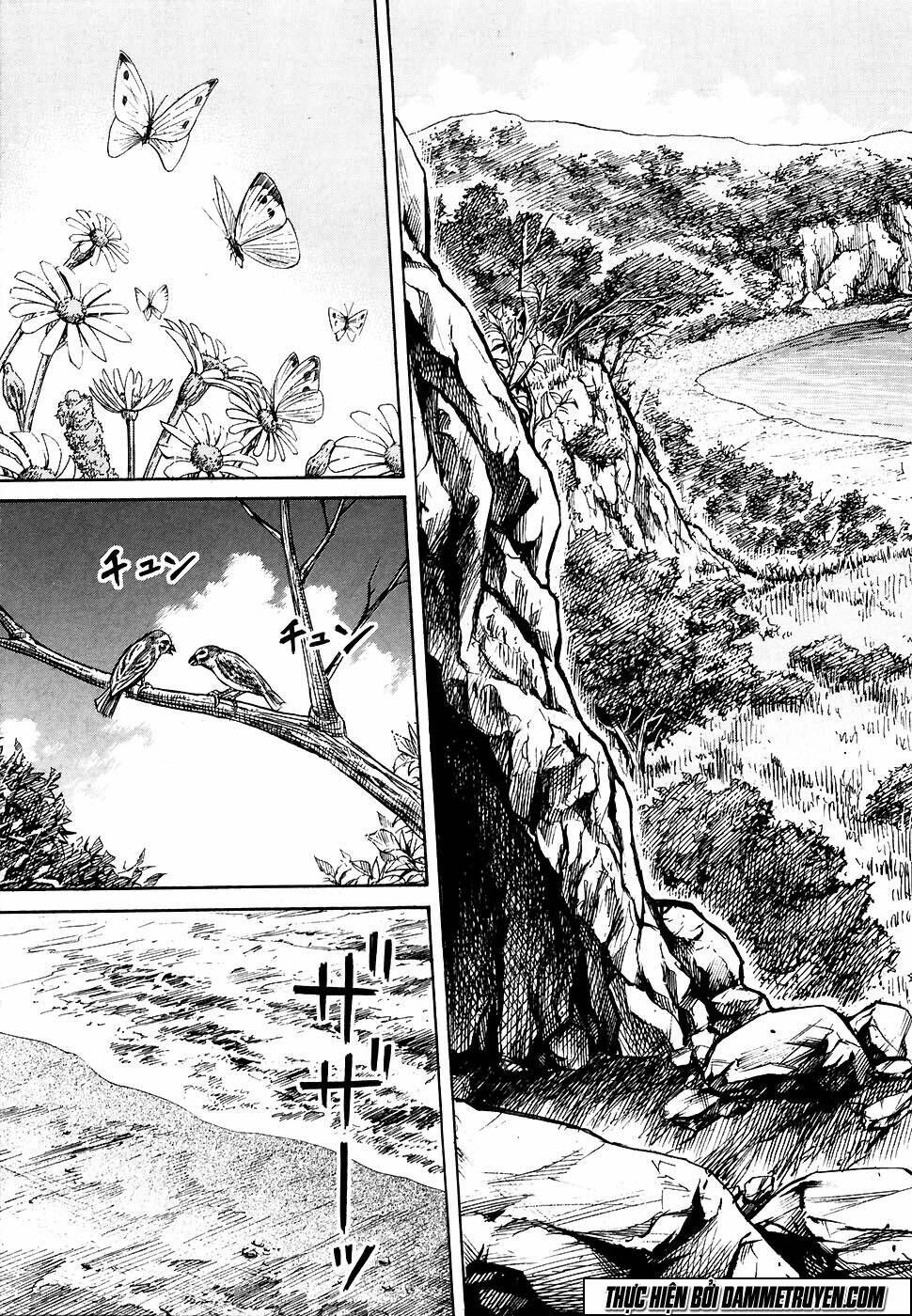 Đảo Ma Cà Rồng Chapter 253 - Trang 2