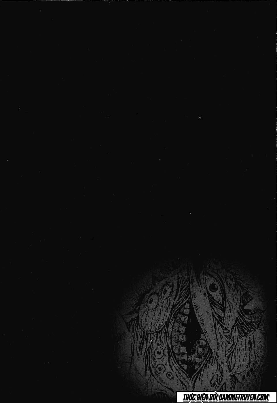 Đảo Ma Cà Rồng Chapter 253 - Trang 2