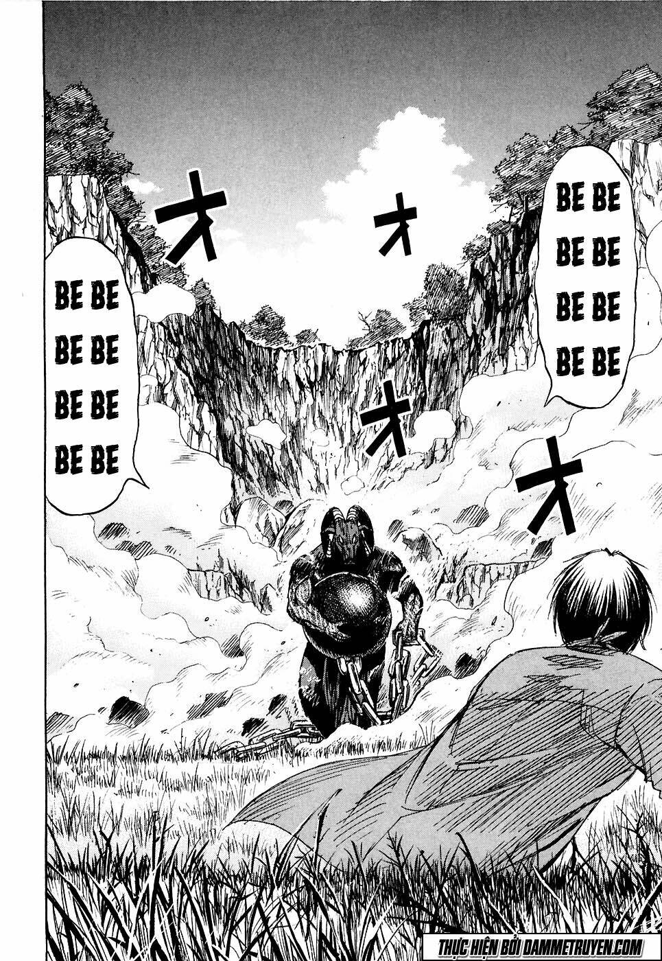 Đảo Ma Cà Rồng Chapter 254 - Trang 2