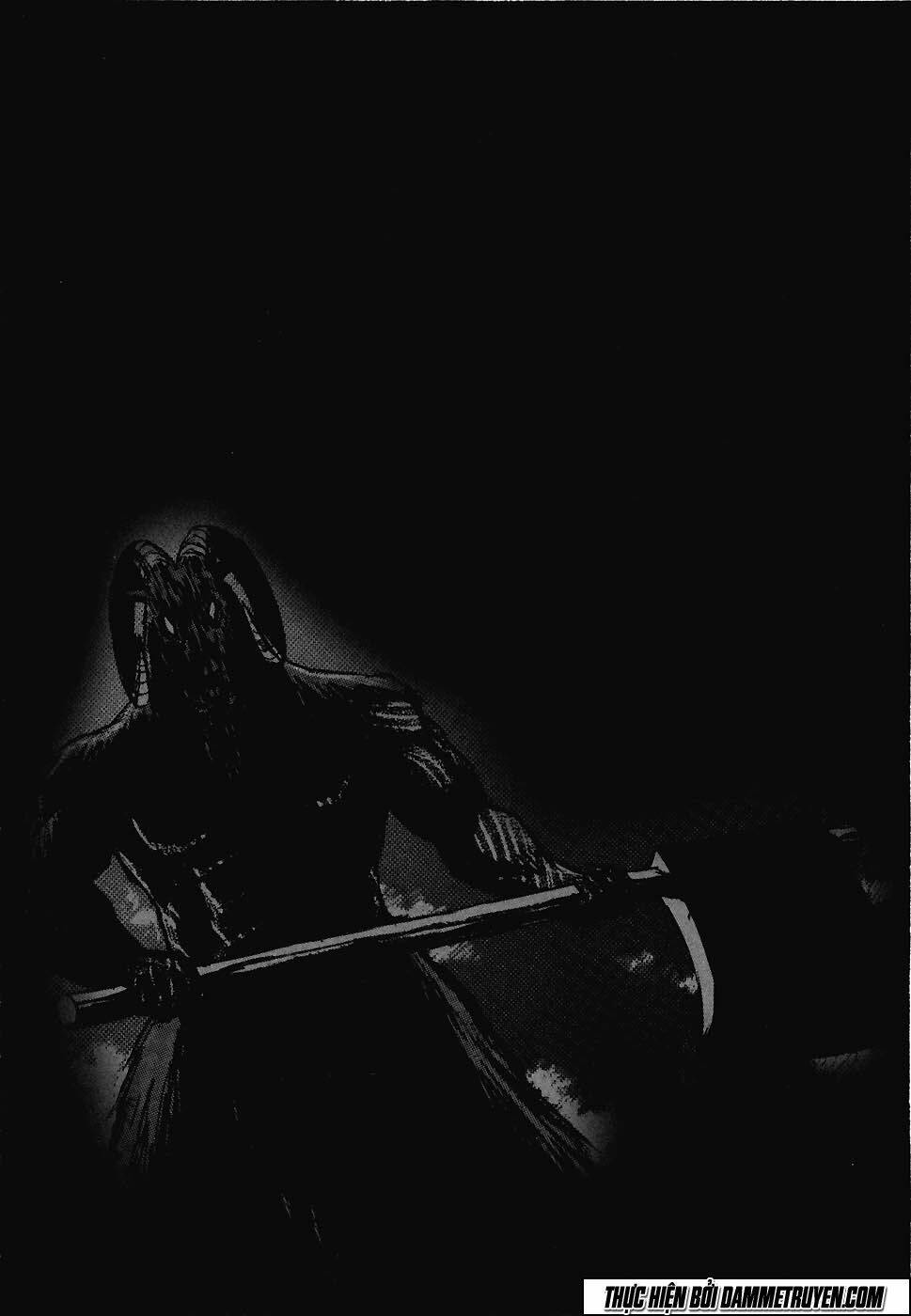 Đảo Ma Cà Rồng Chapter 256 - Trang 2