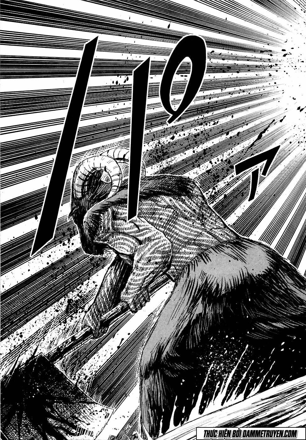 Đảo Ma Cà Rồng Chapter 257 - Trang 2