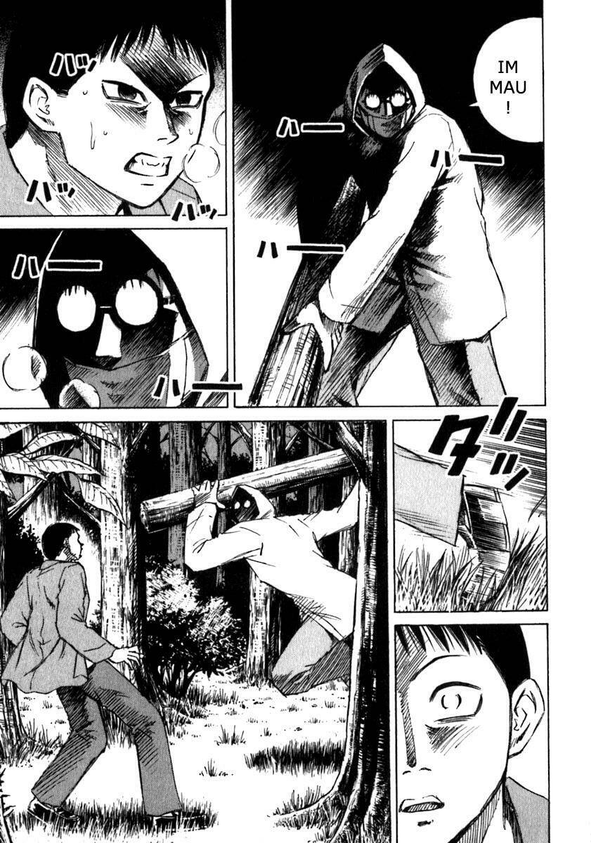 Đảo Ma Cà Rồng Chapter 26 - Trang 2