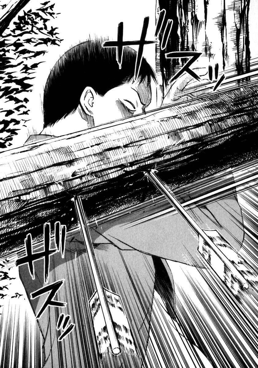 Đảo Ma Cà Rồng Chapter 26 - Trang 2