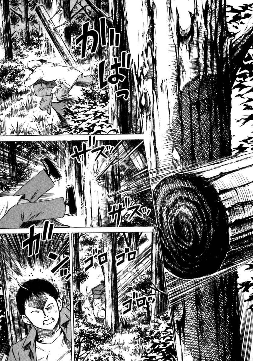 Đảo Ma Cà Rồng Chapter 26 - Trang 2