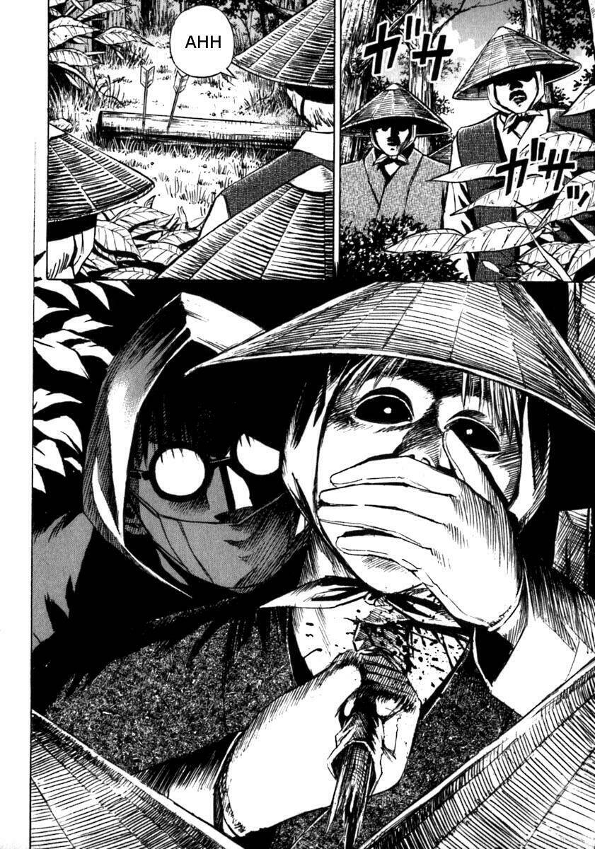 Đảo Ma Cà Rồng Chapter 26 - Trang 2