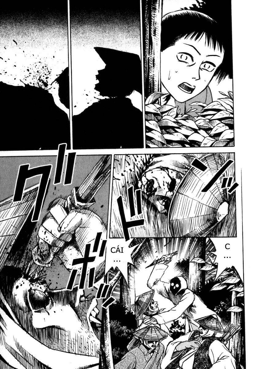 Đảo Ma Cà Rồng Chapter 26 - Trang 2