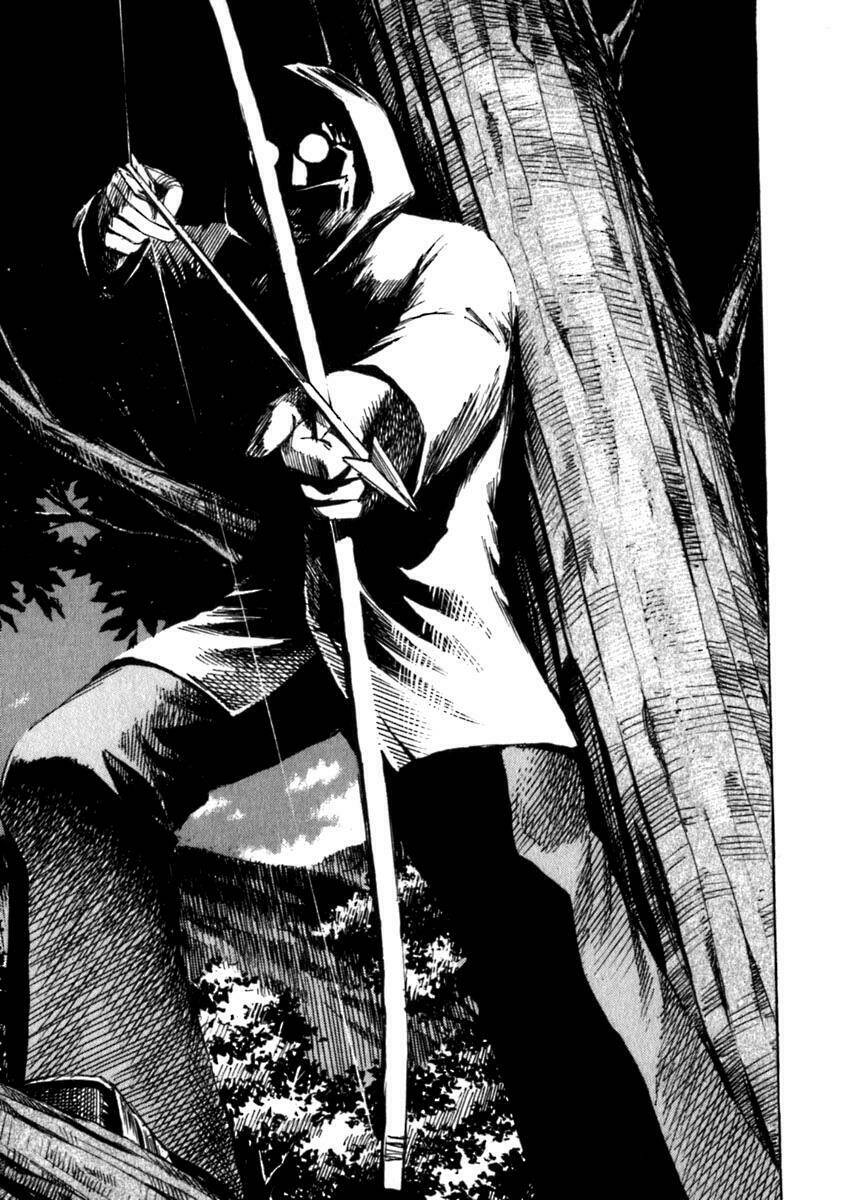 Đảo Ma Cà Rồng Chapter 26 - Trang 2