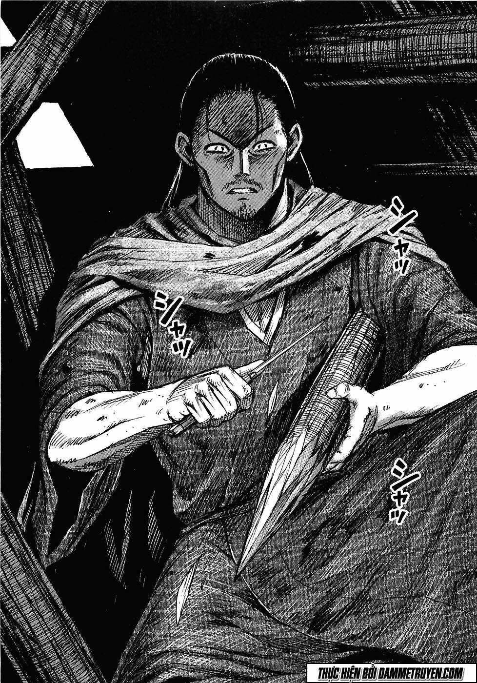 Đảo Ma Cà Rồng Chapter 260 - Trang 2