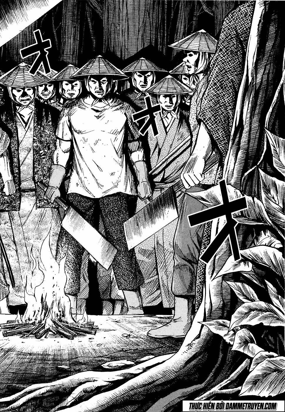 Đảo Ma Cà Rồng Chapter 262 - Trang 2