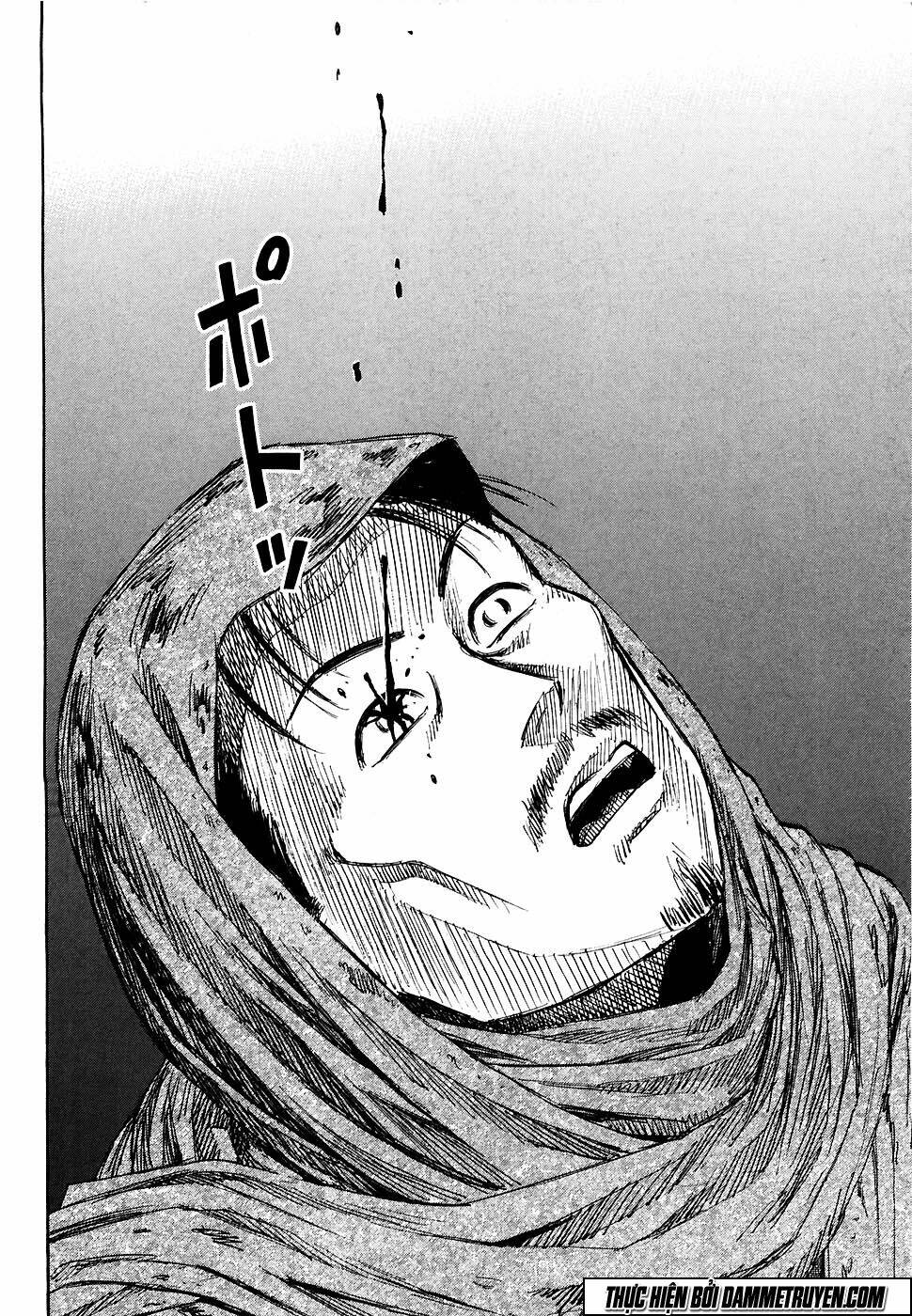 Đảo Ma Cà Rồng Chapter 263 - Trang 2