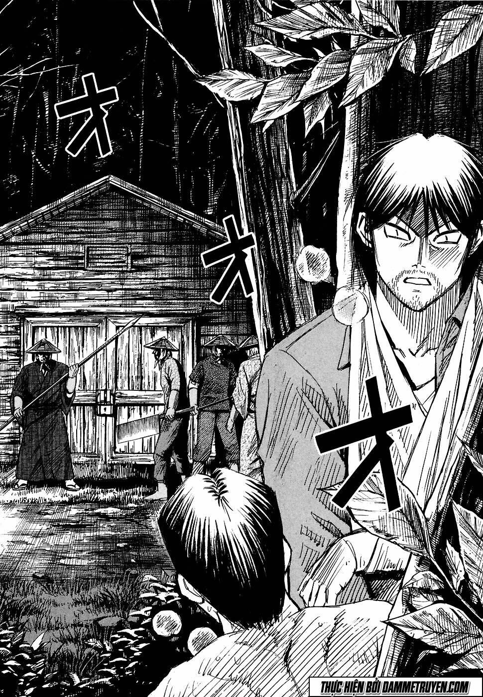 Đảo Ma Cà Rồng Chapter 265 - Trang 2