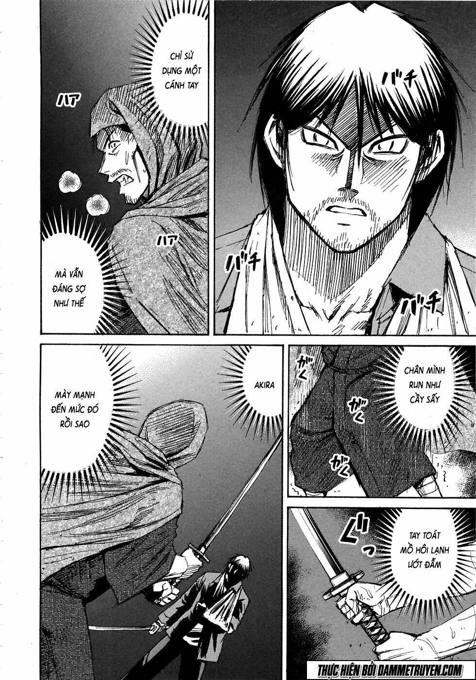 Đảo Ma Cà Rồng Chapter 272 - Trang 2