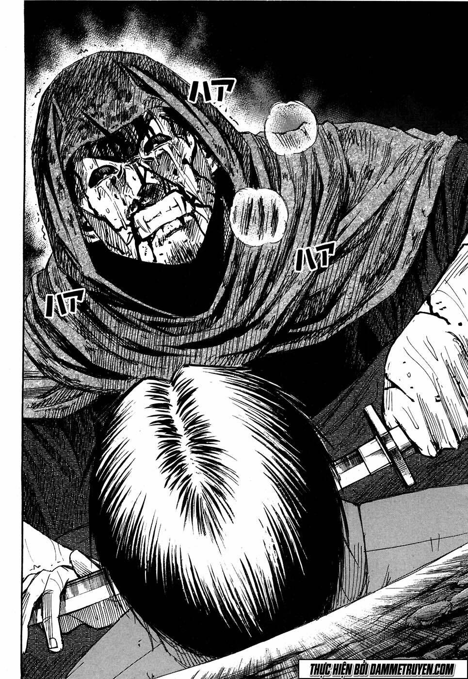 Đảo Ma Cà Rồng Chapter 275 - Trang 2