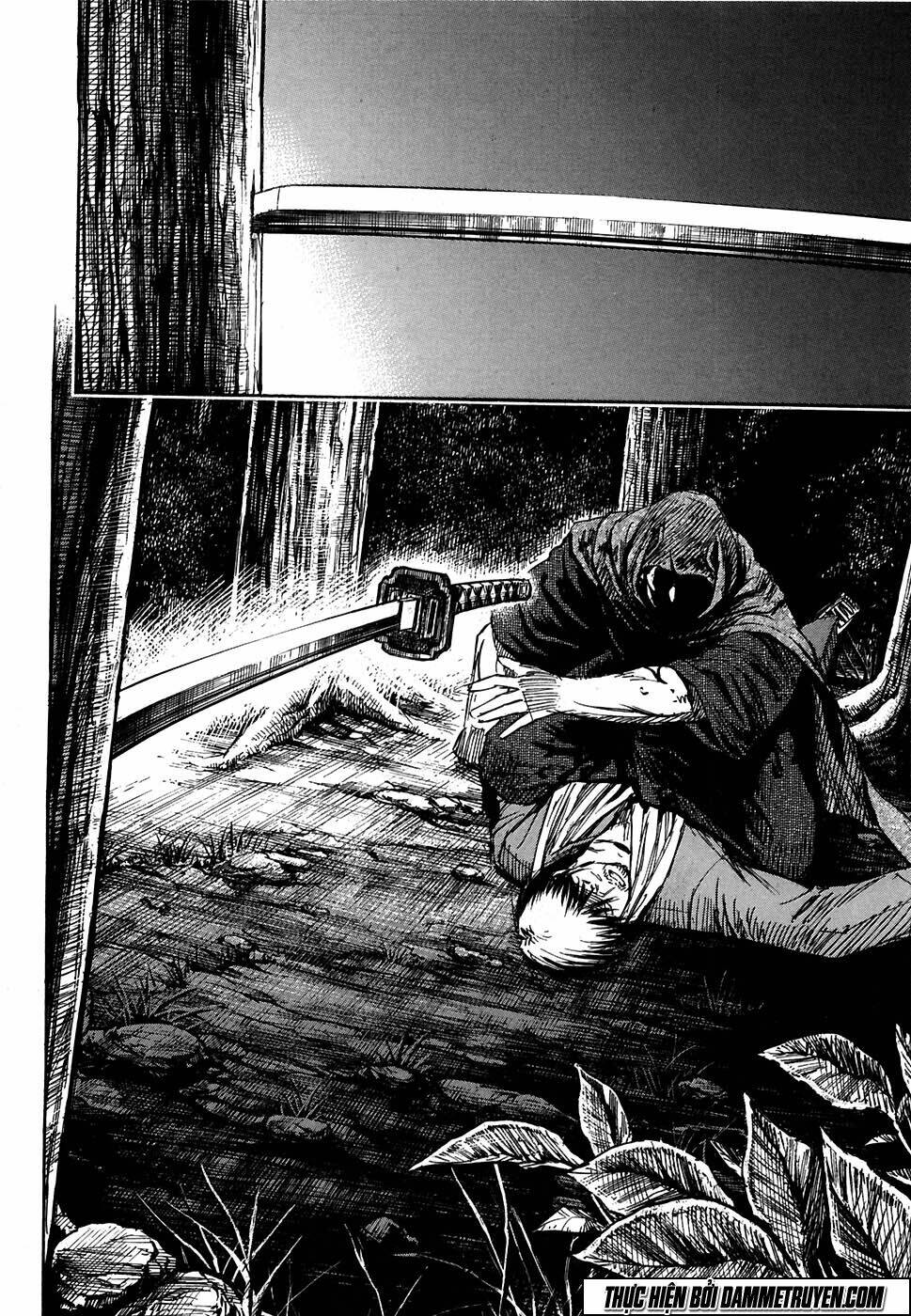 Đảo Ma Cà Rồng Chapter 275 - Trang 2