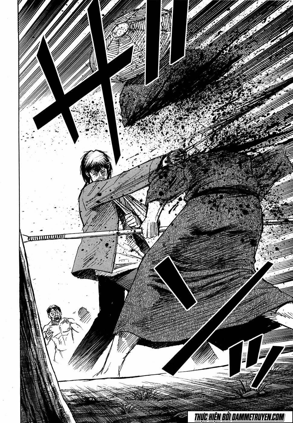 Đảo Ma Cà Rồng Chapter 276 - Trang 2