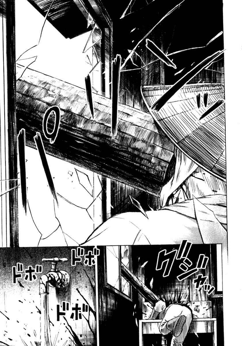 Đảo Ma Cà Rồng Chapter 28 - Trang 2