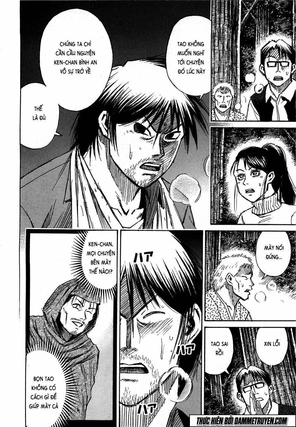 Đảo Ma Cà Rồng Chapter 281 - Trang 2