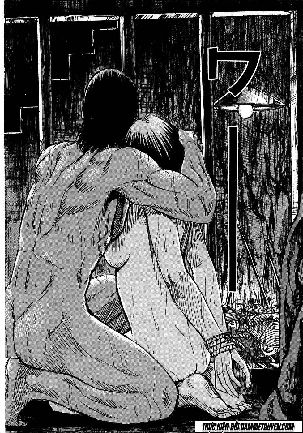 Đảo Ma Cà Rồng Chapter 282 - Trang 2