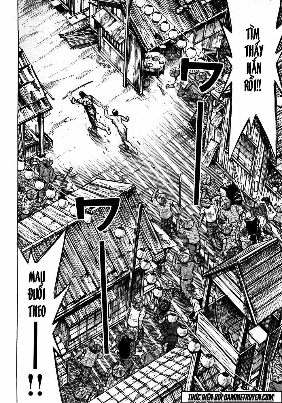 Đảo Ma Cà Rồng Chapter 286 - Trang 2