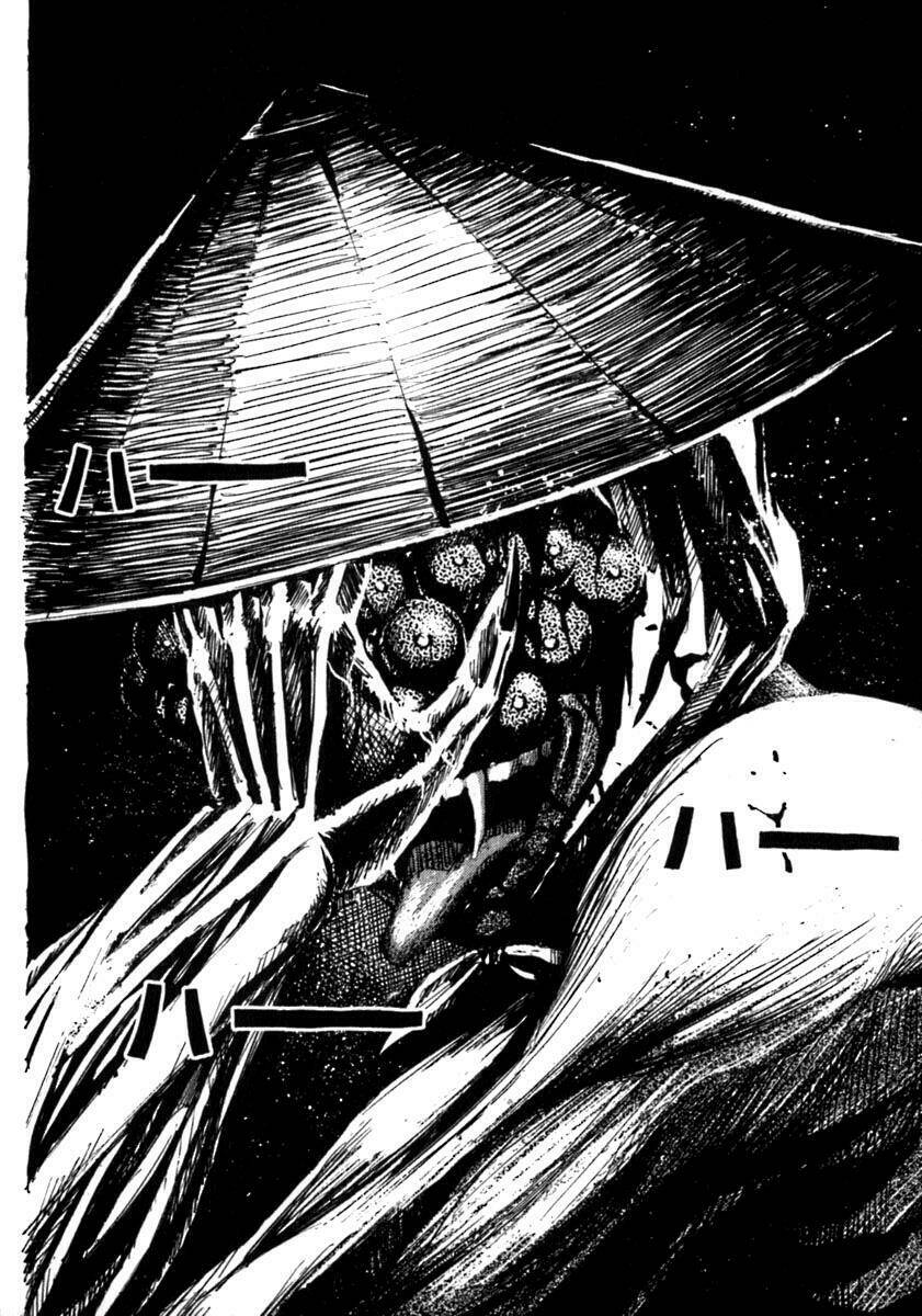 Đảo Ma Cà Rồng Chapter 29 - Trang 2