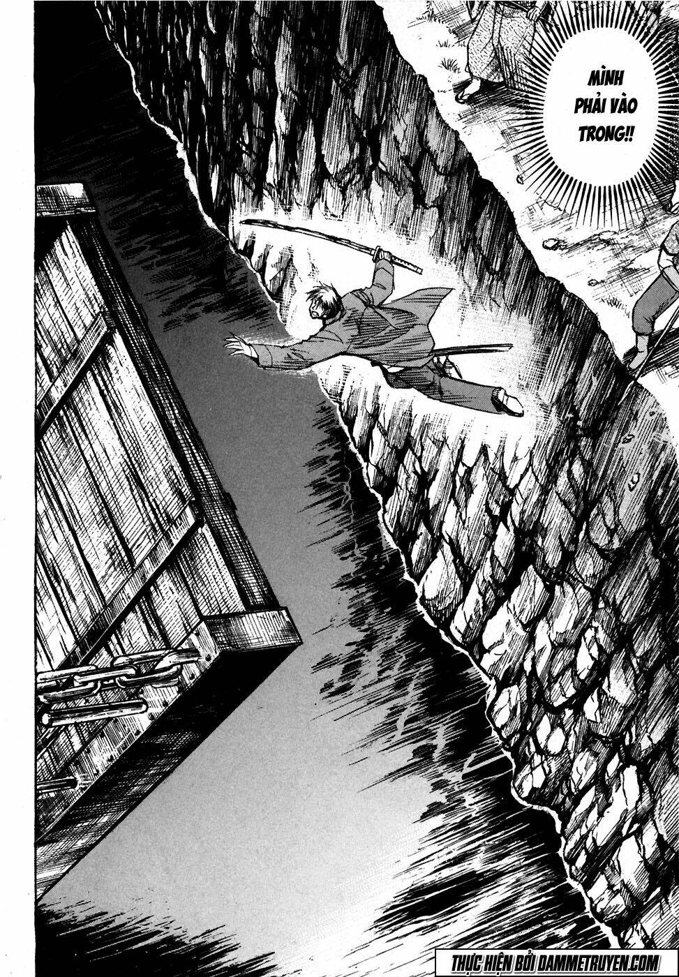 Đảo Ma Cà Rồng Chapter 290 - Trang 2