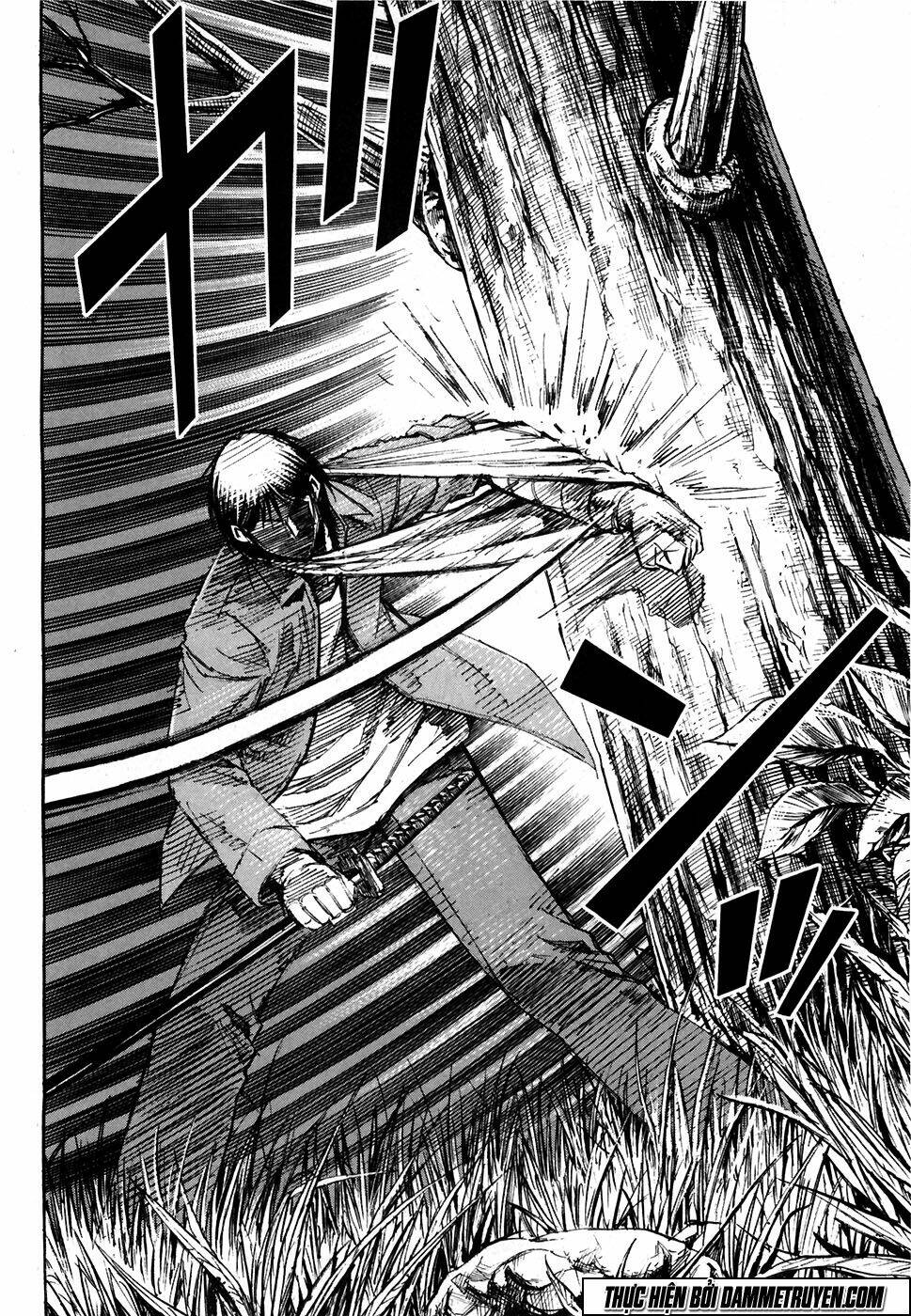 Đảo Ma Cà Rồng Chapter 290 - Trang 2