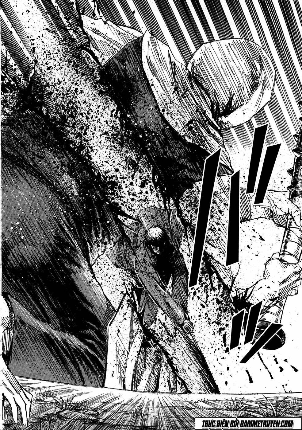 Đảo Ma Cà Rồng Chapter 291 - Trang 2