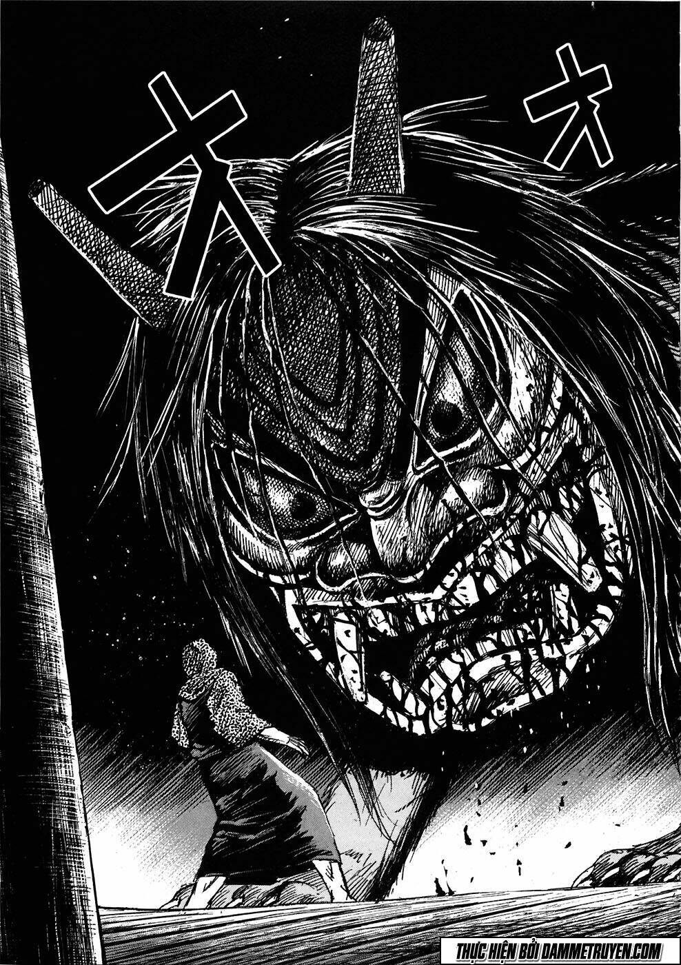 Đảo Ma Cà Rồng Chapter 292 - Trang 2