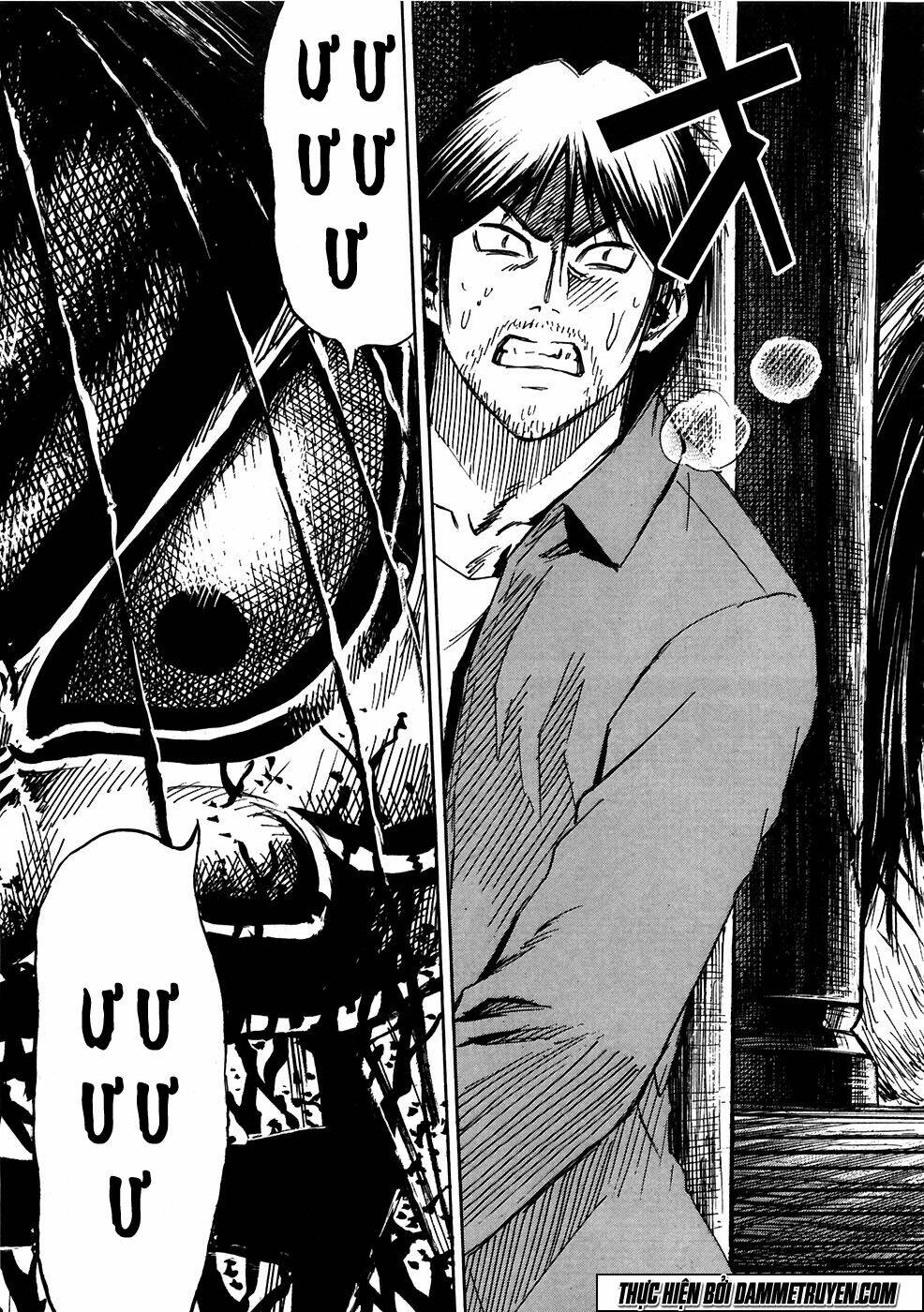 Đảo Ma Cà Rồng Chapter 293 - Trang 2