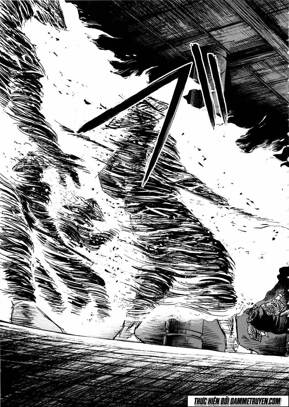 Đảo Ma Cà Rồng Chapter 293 - Trang 2