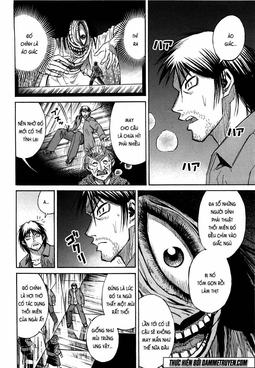 Đảo Ma Cà Rồng Chapter 296 - Trang 2