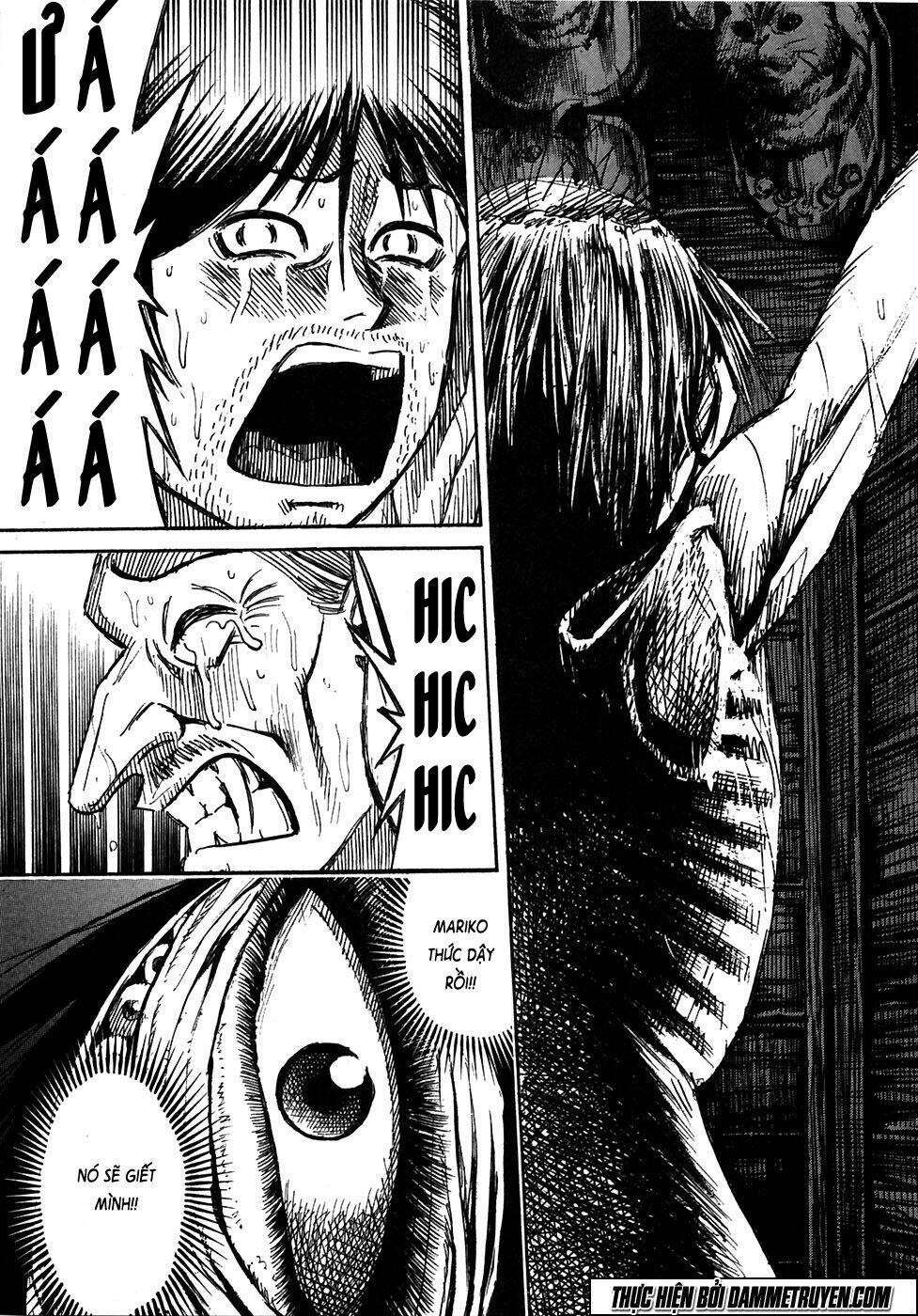 Đảo Ma Cà Rồng Chapter 297 - Trang 2