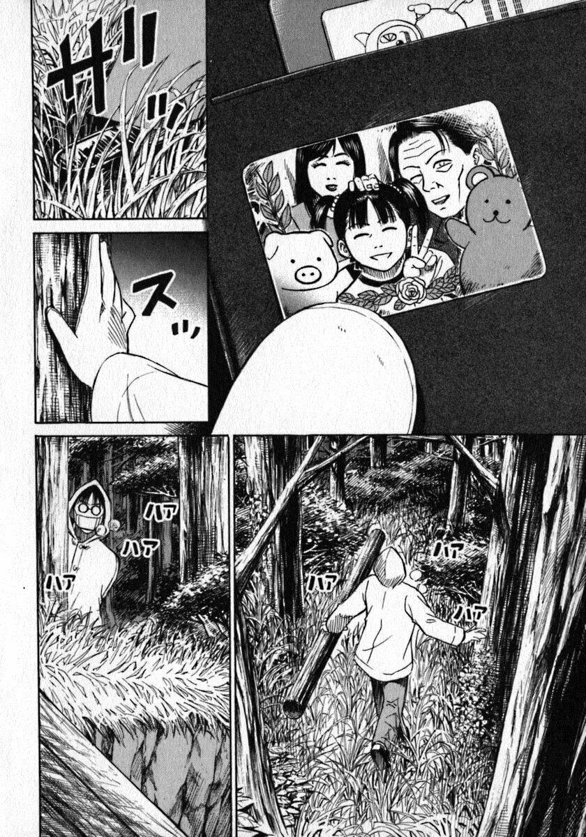 Đảo Ma Cà Rồng Chapter 3 - Trang 2