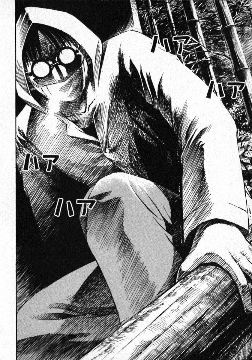 Đảo Ma Cà Rồng Chapter 3 - Trang 2