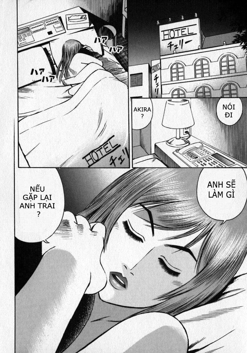 Đảo Ma Cà Rồng Chapter 3 - Trang 2