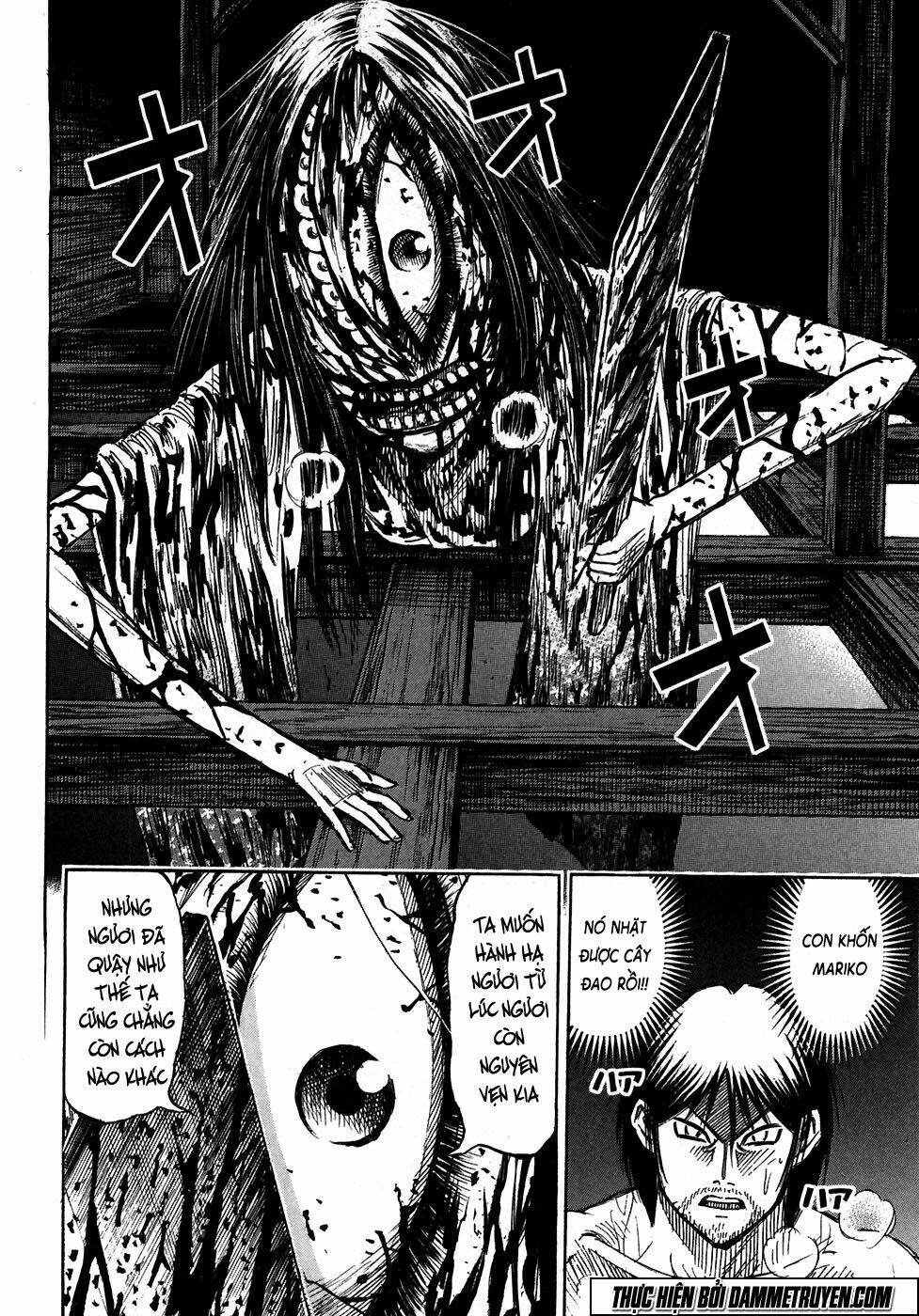 Đảo Ma Cà Rồng Chapter 300 - Trang 2