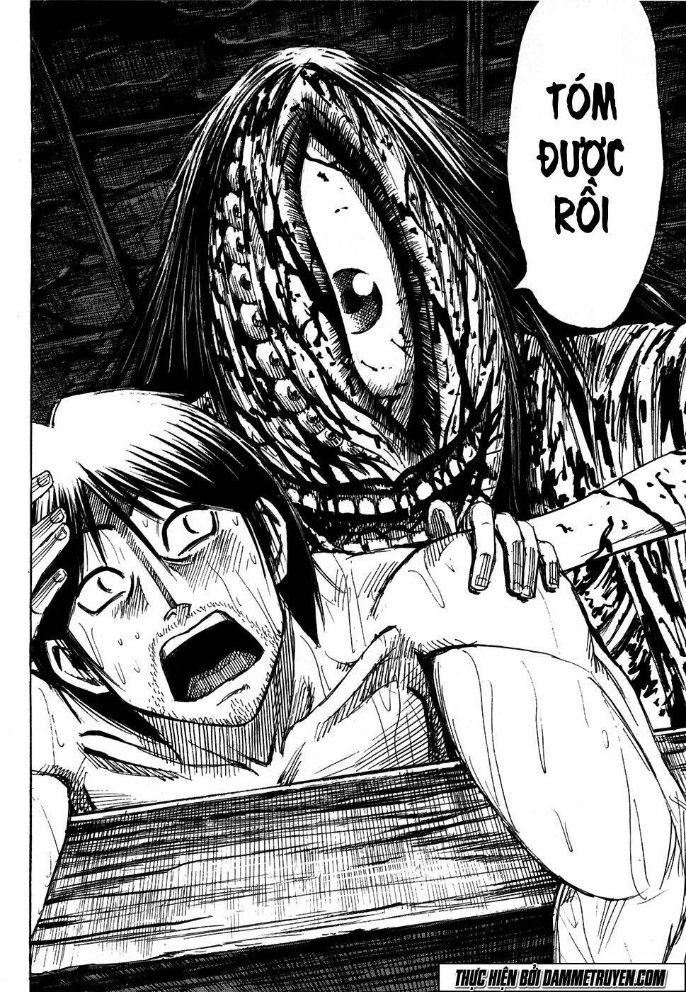 Đảo Ma Cà Rồng Chapter 300 - Trang 2