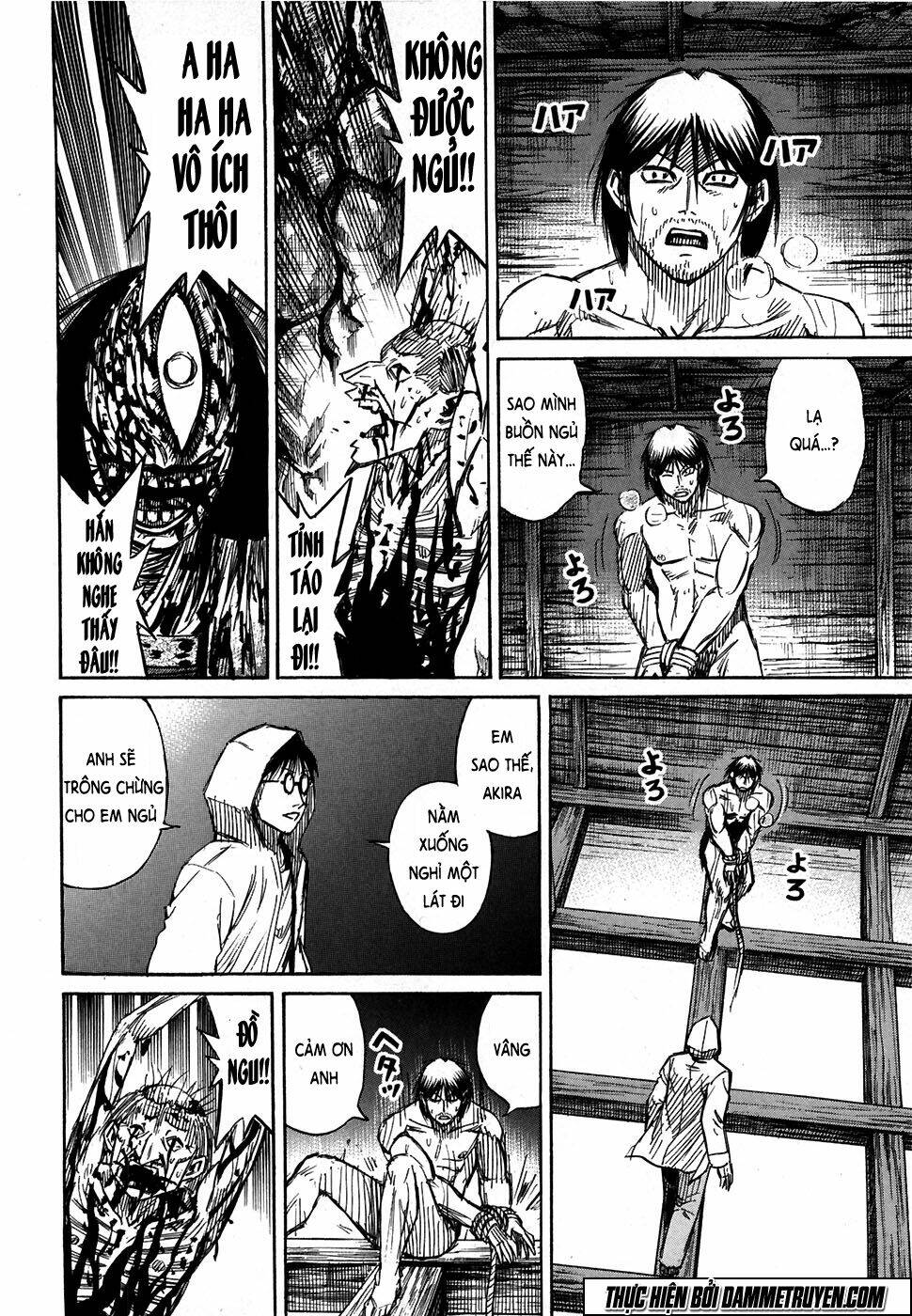 Đảo Ma Cà Rồng Chapter 301 - Trang 2