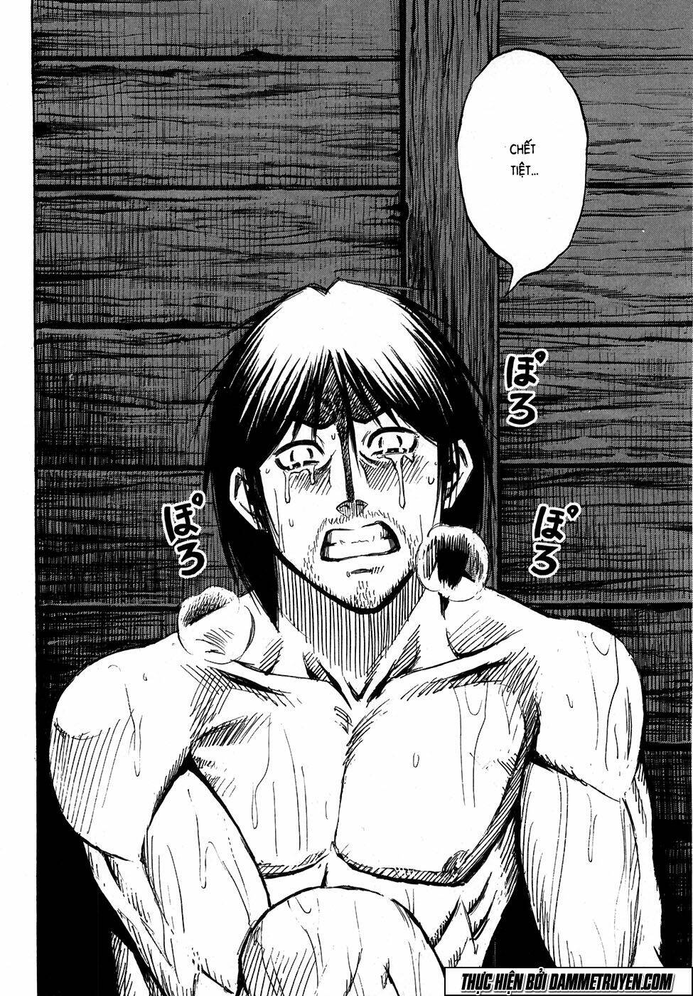 Đảo Ma Cà Rồng Chapter 301 - Trang 2