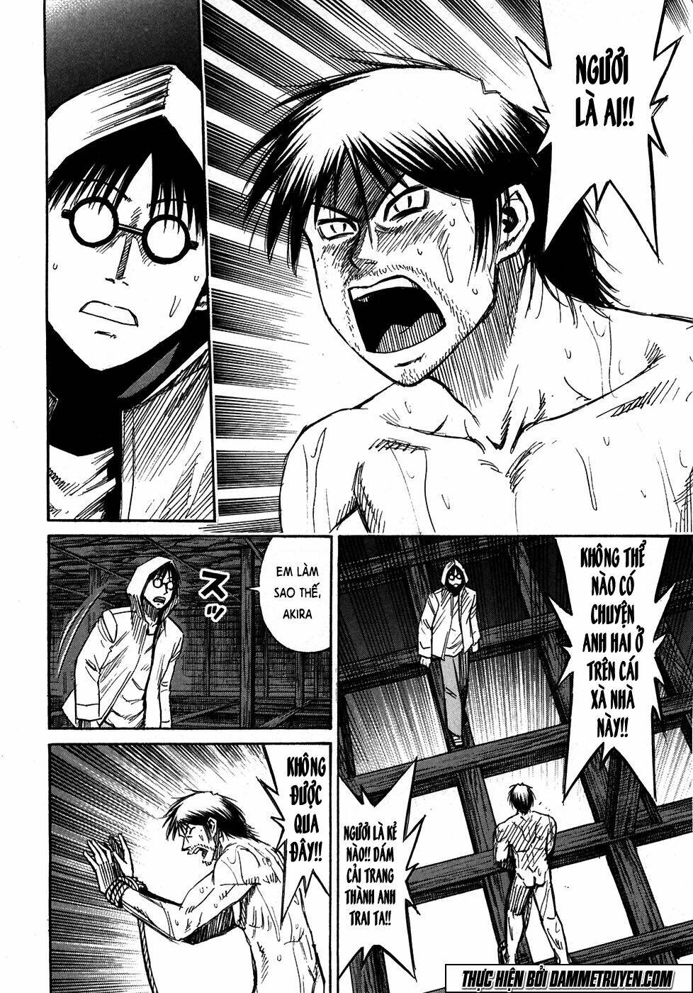 Đảo Ma Cà Rồng Chapter 301 - Trang 2