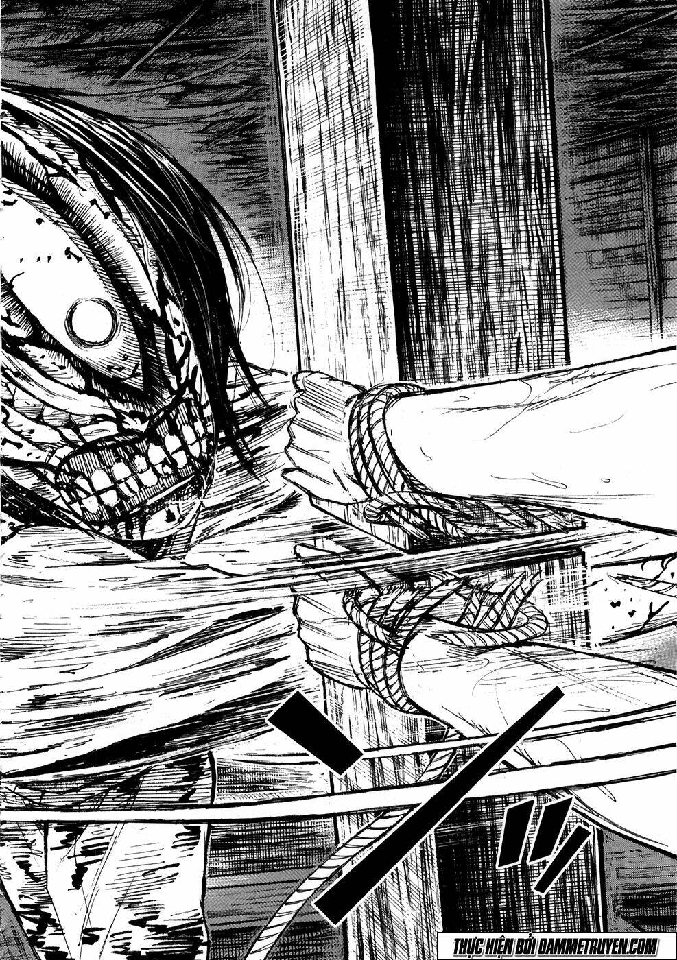 Đảo Ma Cà Rồng Chapter 302 - Trang 2