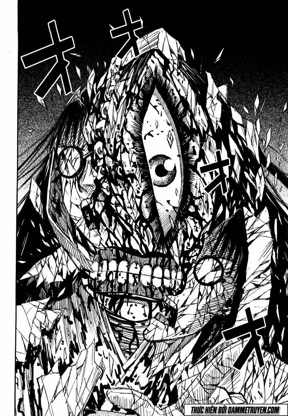 Đảo Ma Cà Rồng Chapter 302 - Trang 2