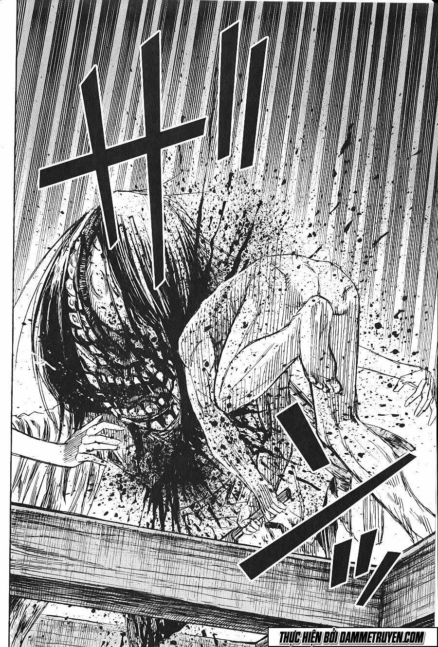 Đảo Ma Cà Rồng Chapter 303 - Trang 2