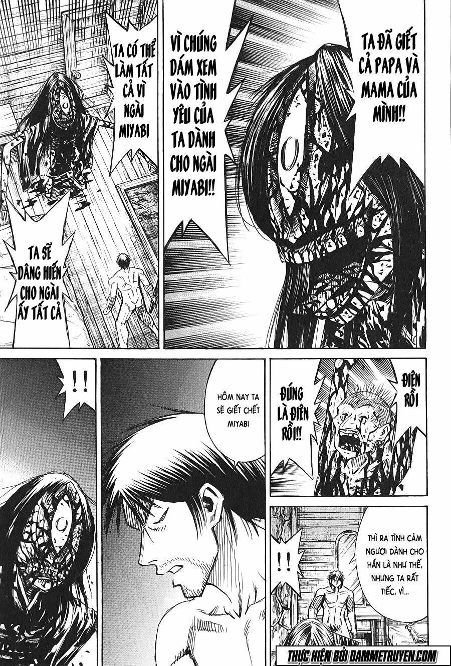 Đảo Ma Cà Rồng Chapter 304 - Trang 2