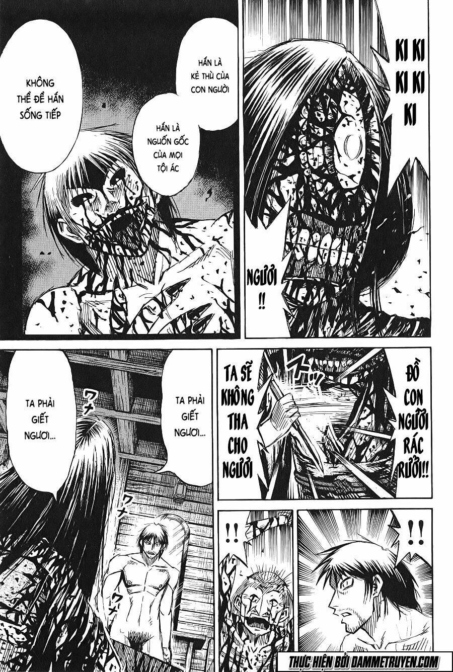 Đảo Ma Cà Rồng Chapter 304 - Trang 2