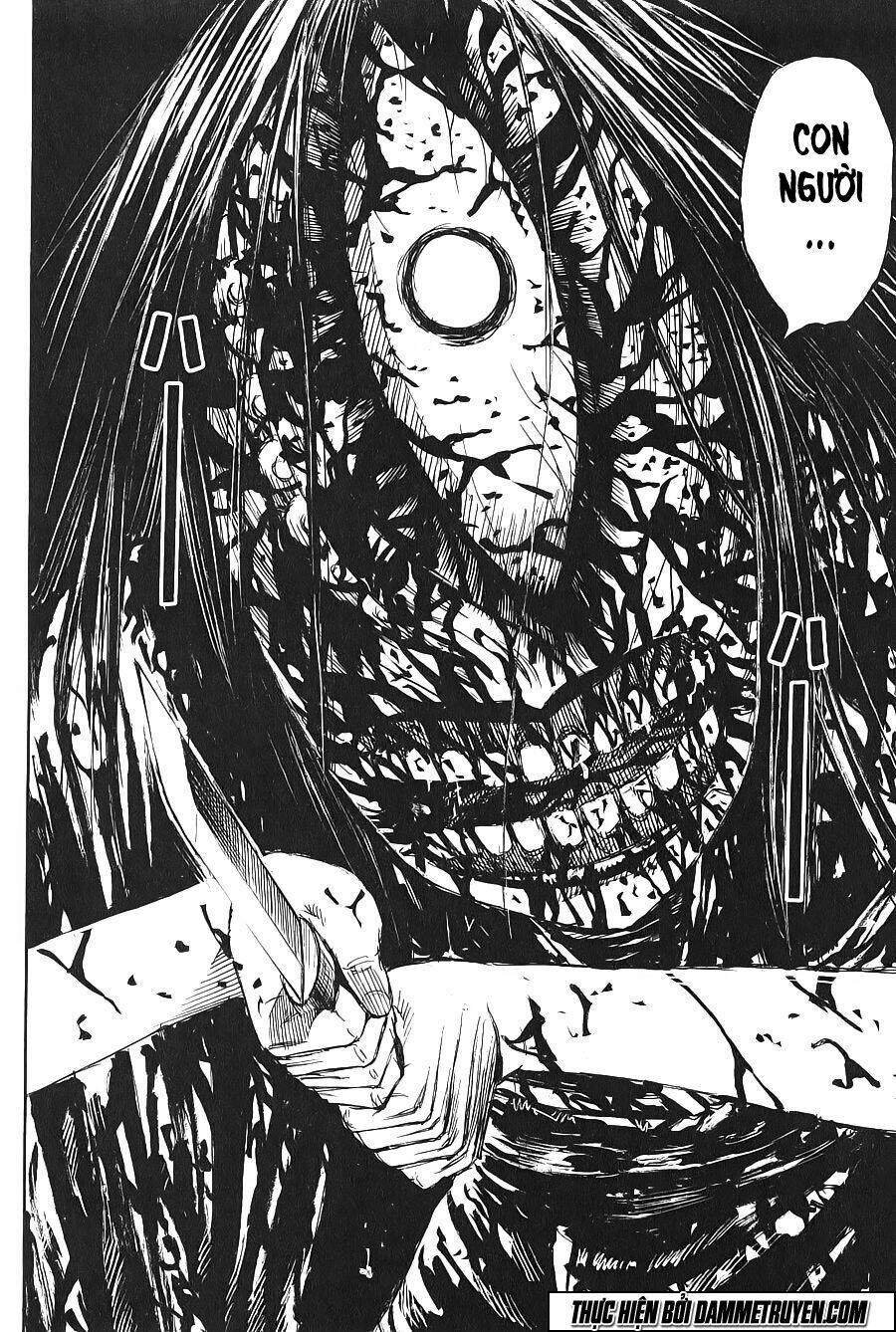 Đảo Ma Cà Rồng Chapter 304 - Trang 2