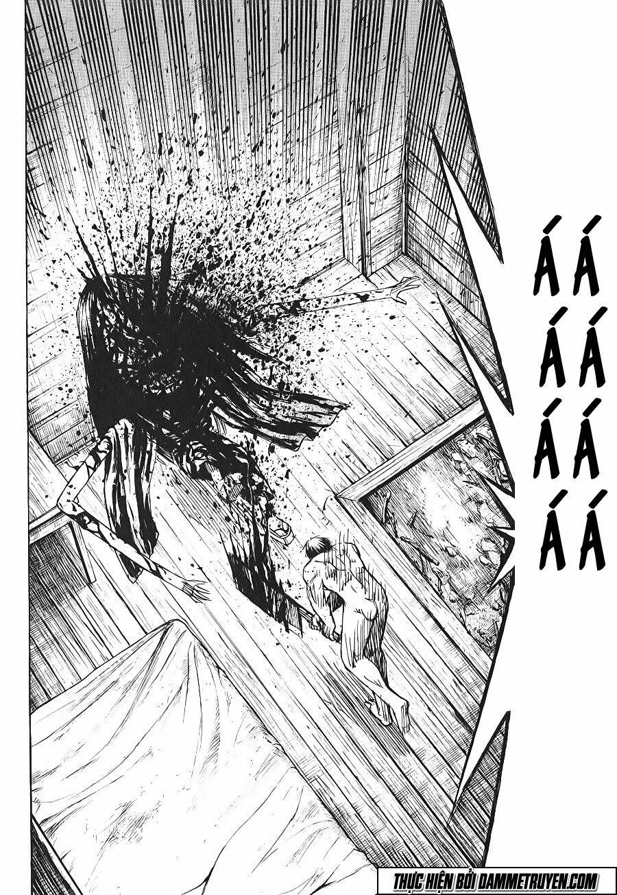 Đảo Ma Cà Rồng Chapter 304 - Trang 2