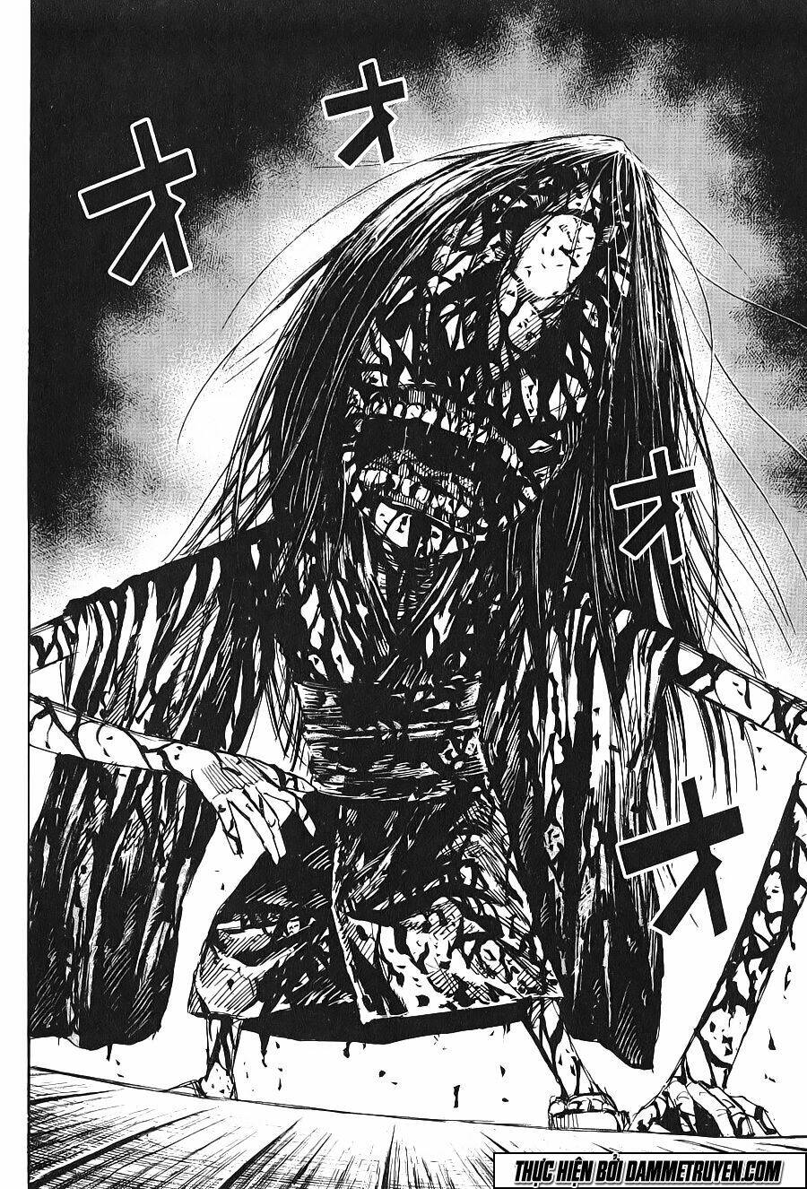 Đảo Ma Cà Rồng Chapter 304 - Trang 2