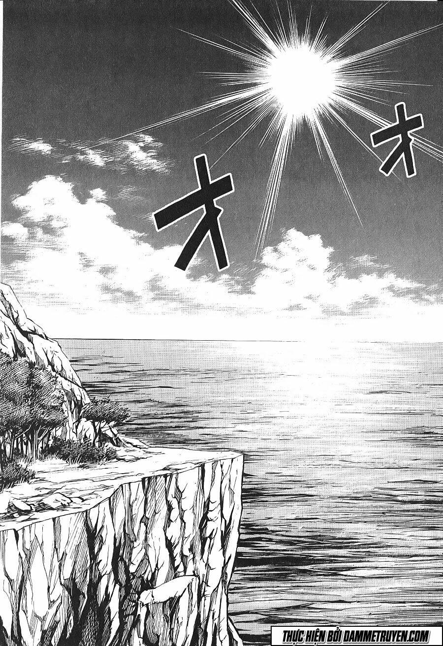 Đảo Ma Cà Rồng Chapter 305 - Trang 2